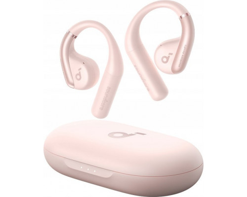 Anker nauszne Soundcore AeroFit Rose