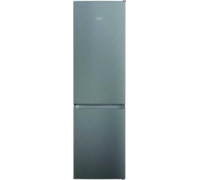 Hotpoint-Ariston Fridge/freezer HAFC9TA33SX