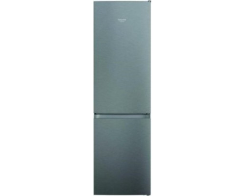 Hotpoint-Ariston Fridge/freezer HAFC9TA33SX