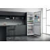 Hotpoint-Ariston Fridge/freezer HA70BE72X