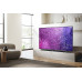 Samsung SAMSUNG Neo QLED GQ-75QN90C, QLED television (189 cm (75 inches), titanium, UltraHD/4K, twin tuner, HD+, 120Hz panel)