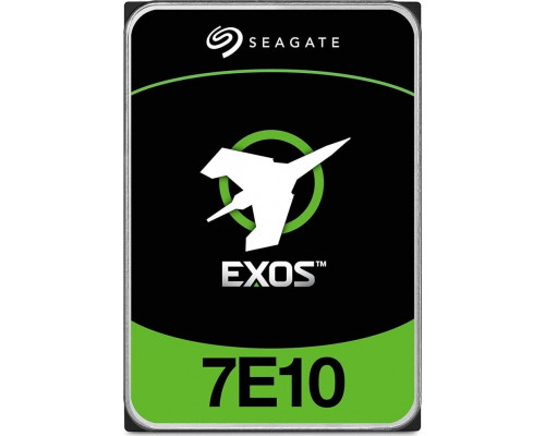 Seagate Exos E 7E10 4TB 3.5'' SAS-3 (12Gb/s)  (ST4000NM001B)