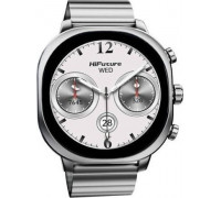 Smartwatch HiFuture Smartwatch HiFuture AIX (Silver)