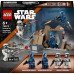 LEGO Star Wars Zasadzka na Mandalorze™ — zestaw bitewny (75373)