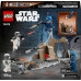 LEGO Star Wars Zasadzka na Mandalorze™ — zestaw bitewny (75373)