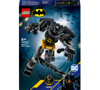 LEGO DC Mechaniczna zbroja Batmana™ (76270)