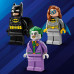 LEGO DC Jaskinia Batmana z Batmanem™, Batgirl™ i Jokerem™ (76272)