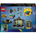 LEGO DC Jaskinia Batmana z Batmanem™, Batgirl™ i Jokerem™ (76272)