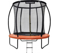 Garden trampoline Marimex Premium with inner mesh 8 FT 244 cm