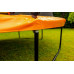 Garden trampoline Marimex Premium with inner mesh 8 FT 244 cm