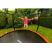 Garden trampoline Marimex Premium with inner mesh 8 FT 244 cm