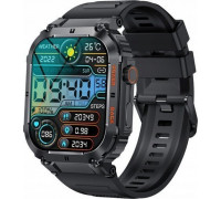 Smartwatch Denver Denver Smartwatch SWC-191 schwarz