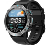 Smartwatch Colmi Smartwatch Colmi M42 (Black)