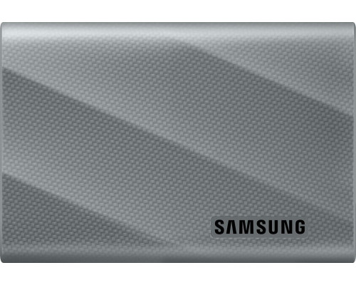 SSD Samsung T9 1TB Gray (MU-PK1T0G/WW)