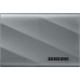 SSD Samsung T9 1TB Gray (MU-PK1T0G/WW)