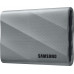 SSD Samsung T9 1TB Gray (MU-PK1T0G/WW)