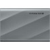 SSD Samsung T9 1TB Gray (MU-PK1T0G/WW)