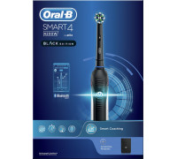 Brush Smart 4 Black