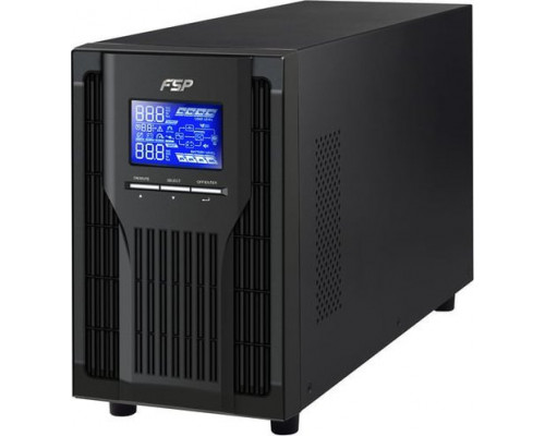 UPS FSP/Fortron Champ Tower 1K (PPF8001328)