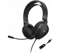 Corsair CORSAIR HS35 SURROUND v2 Multiplatform Gaming Headset Carbon