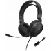 Corsair CORSAIR HS35 SURROUND v2 Multiplatform Gaming Headset Carbon