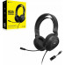 Corsair CORSAIR HS35 SURROUND v2 Multiplatform Gaming Headset Carbon