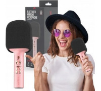 MaxLife  Bezprzewodowy Z Głośnikiem Bluetooth Maxlife