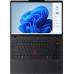 Laptop Lenovo Lenovo ThinkPad T14 Gen 5 | Black | 14 " | IPS | WUXGA | 1920 x 1200 pixels | Anti-glare | Intel Core U7 | 155U | 32 GB | SO-DIMM DDR5 | SSD 1000 GB | Intel Graphics | Windows 11 Pro |