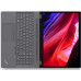 Laptop Lenovo LENOVO THINKPAD P16 G2, 16" WQXGA 500N, I7-14700HX, 32GB, 1TB, RTX 2000 ADA 8GB, W11 PRO, 3YPS+CO?, SWE