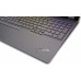 Laptop Lenovo LENOVO THINKPAD P16 G2, 16" WQXGA 500N, I7-14700HX, 32GB, 1TB, RTX 2000 ADA 8GB, W11 PRO, 3YPS+CO?, SWE