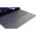 Laptop Lenovo LENOVO THINKPAD P16 G2, 16" WQXGA 500N, I7-14700HX, 32GB, 1TB, RTX 2000 ADA 8GB, W11 PRO, 3YPS+CO?, SWE