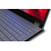 Laptop Lenovo LENOVO THINKPAD P16 G2, 16" WQXGA 500N, I7-14700HX, 32GB, 1TB, RTX 2000 ADA 8GB, W11 PRO, 3YPS+CO?, SWE