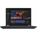 Laptop Lenovo LENOVO THINKPAD P16 G2, 16" WQXGA 500N, I7-14700HX, 32GB, 1TB, RTX 2000 ADA 8GB, W11 PRO, 3YPS+CO?, SWE