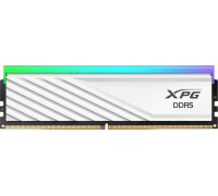 ADATA XPG Lancer Blade RGB, DDR5, 16 GB, 6000MHz, CL30 (AX5U6000C3016G-SLABRWH)