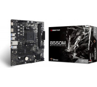 AMD B550 Biostar B550MT