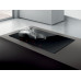 Elica Elica NikolaTesla Switch BL/A/83, Black, Built-in, 83 cm, Zone induction hob, Glass, 4 zone(s)