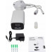 Evolveo EVOLVEO kamera Detective POE8 SMART, POE/ IP