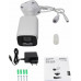 Evolveo EVOLVEO kamera Detective POE8 SMART, POE/ IP