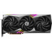 *RTX4080Super MSI GeForce RTX 4080 SUPER 16G GAMING X TRIO