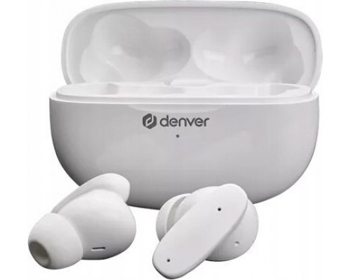 Denver TWE-49 white