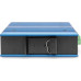 Switch Digitus Digitus 4-port   Fast Ethernet PoE, przemysłowy, niezarządzany, 1 łącze SFP