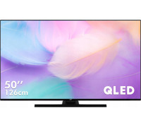 Elit Tv ELIT TV QLED 50" Q-5022UHDTS2 SMART