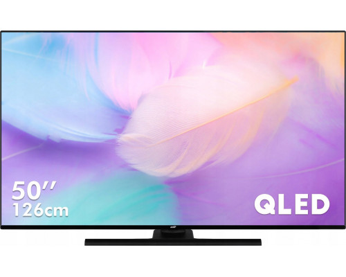 Elit Tv ELIT TV QLED 50" Q-5022UHDTS2 SMART