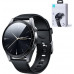 Smartwatch Joyroom Joyroom Smartwatch Fc2 Classic Series Z Funkcją Odbierania Połączeń Ip68 Black (Jr-Fc2)