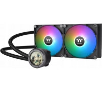 K Cooler Wasserkühlung Thermaltake TH280 V2 Ultra ARGB Sync CPU Liquid Cooler All-In-One