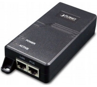 Switch Planet PLANET POE-172   Gigabit Ethernet (10/100/1000) Support PoE Black