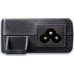 Switch Planet PLANET POE-172   Gigabit Ethernet (10/100/1000) Support PoE Black