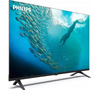 Philips Philips 50PUS7009/12 127 cm (50") 4K Ultra HD Smart TV Wi-Fi Chrom