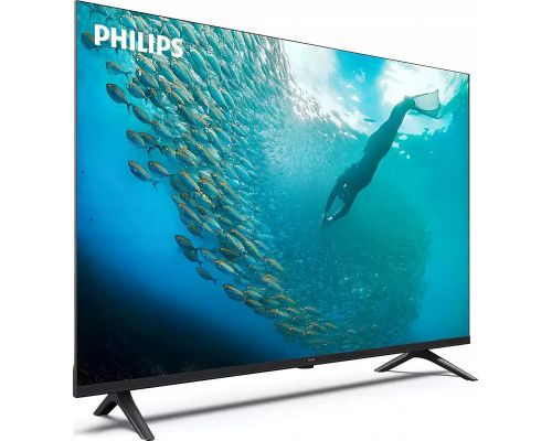 Philips Philips 50PUS7009/12 127 cm (50") 4K Ultra HD Smart TV Wi-Fi Chrom