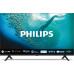 Philips Philips 50PUS7009/12 127 cm (50") 4K Ultra HD Smart TV Wi-Fi Chrom